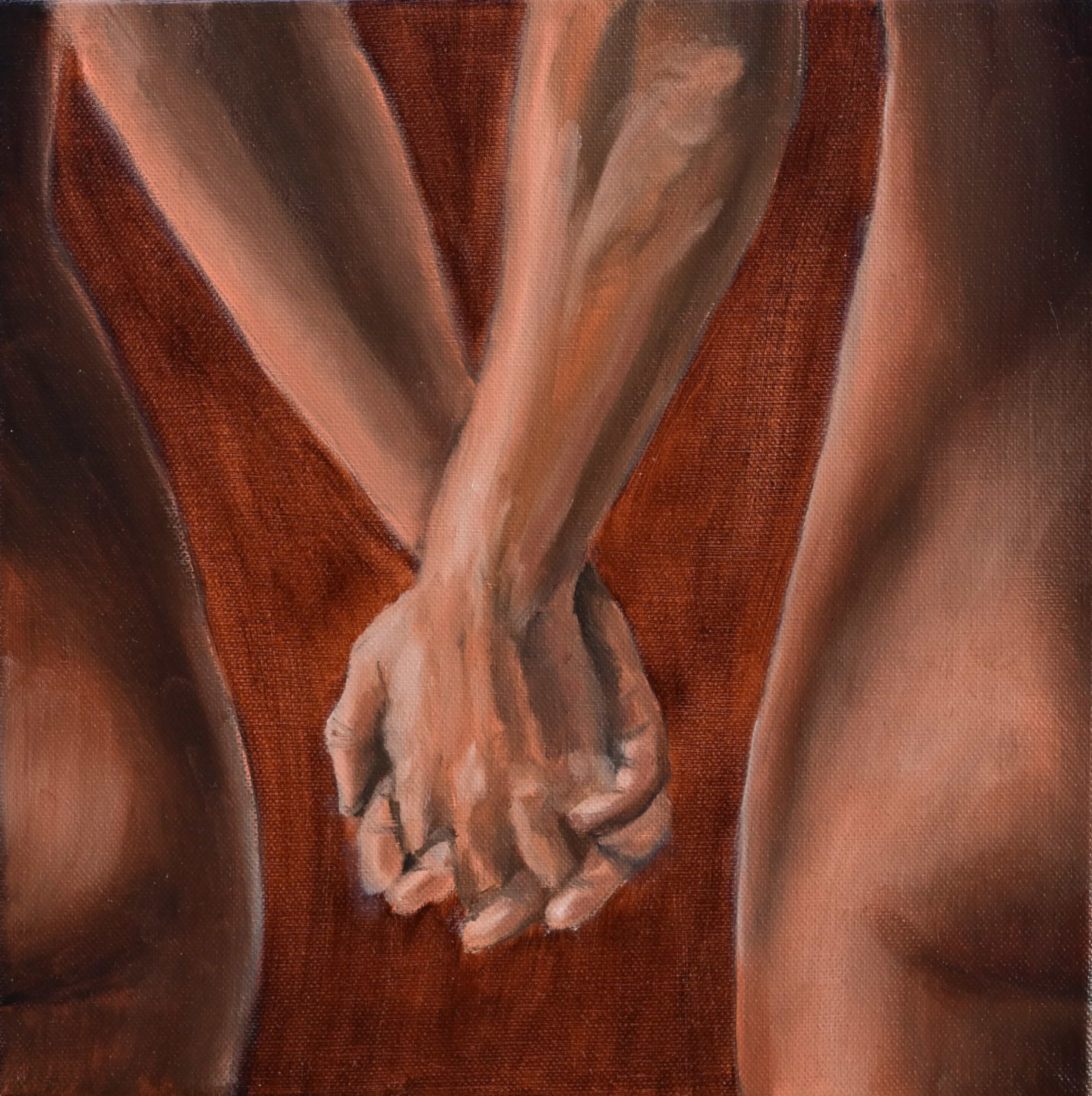 Hands — panel 2