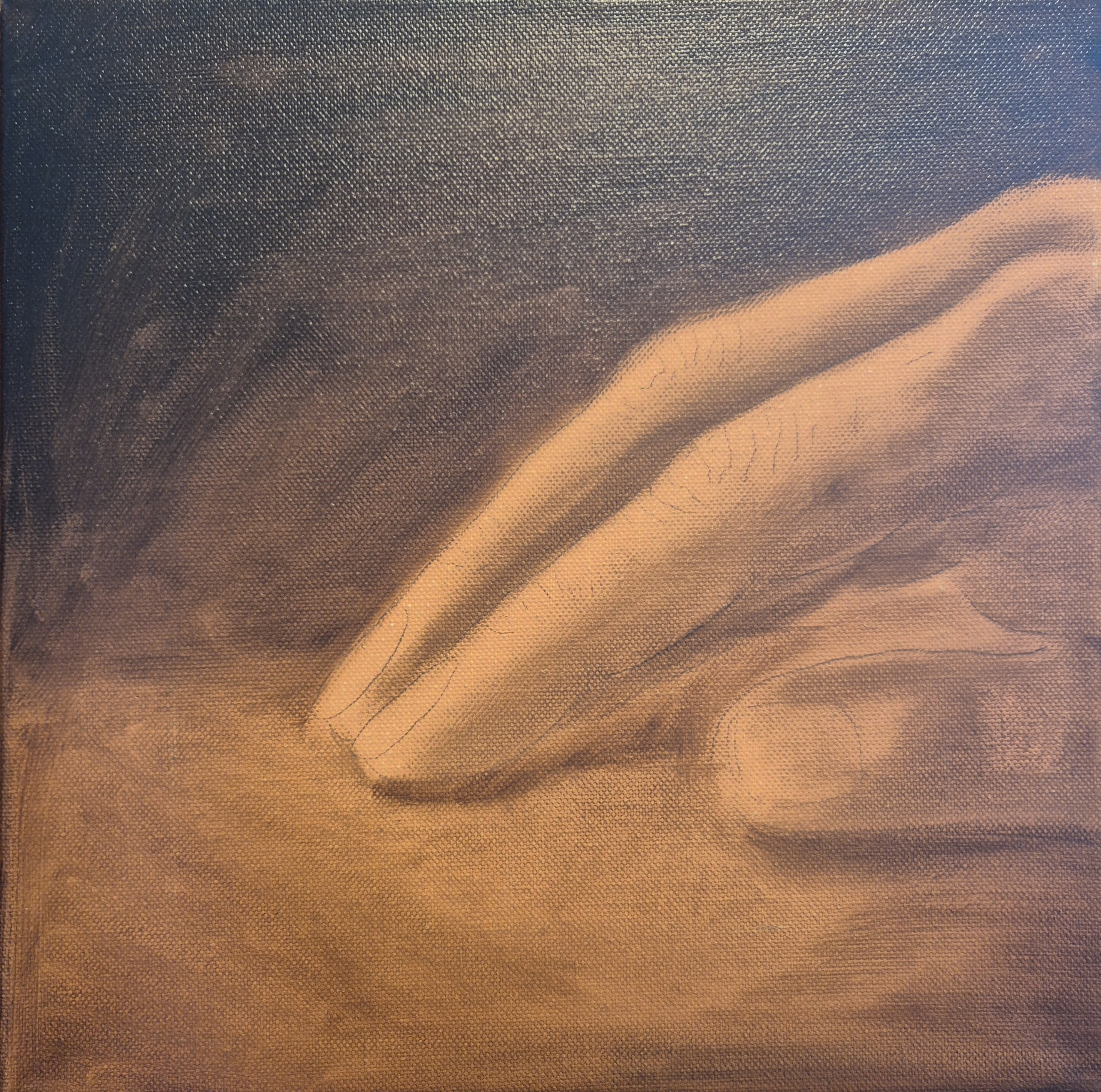 Hands — panel 8