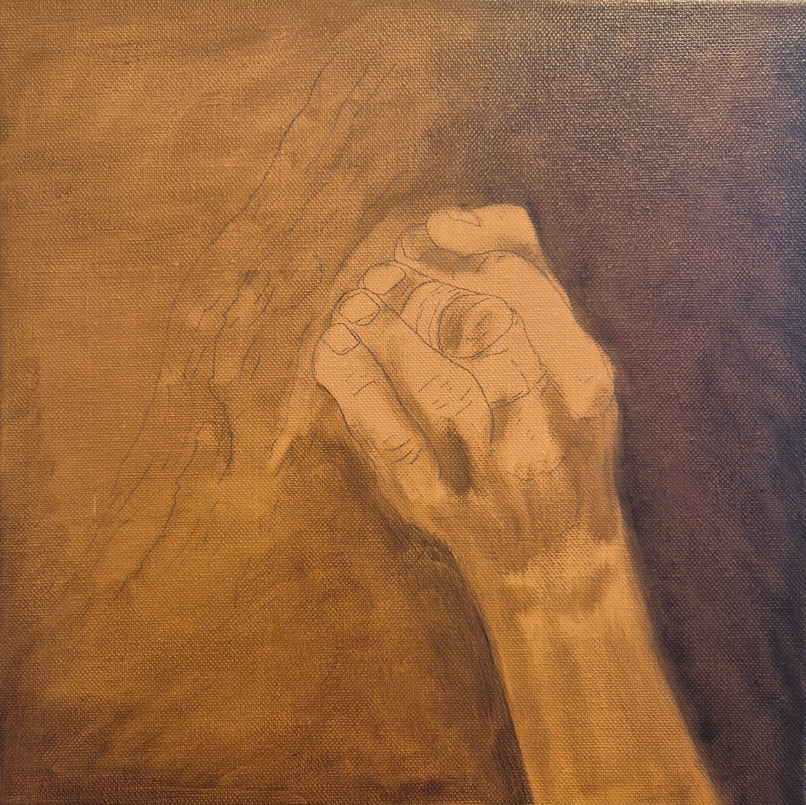 Hands — panel 9