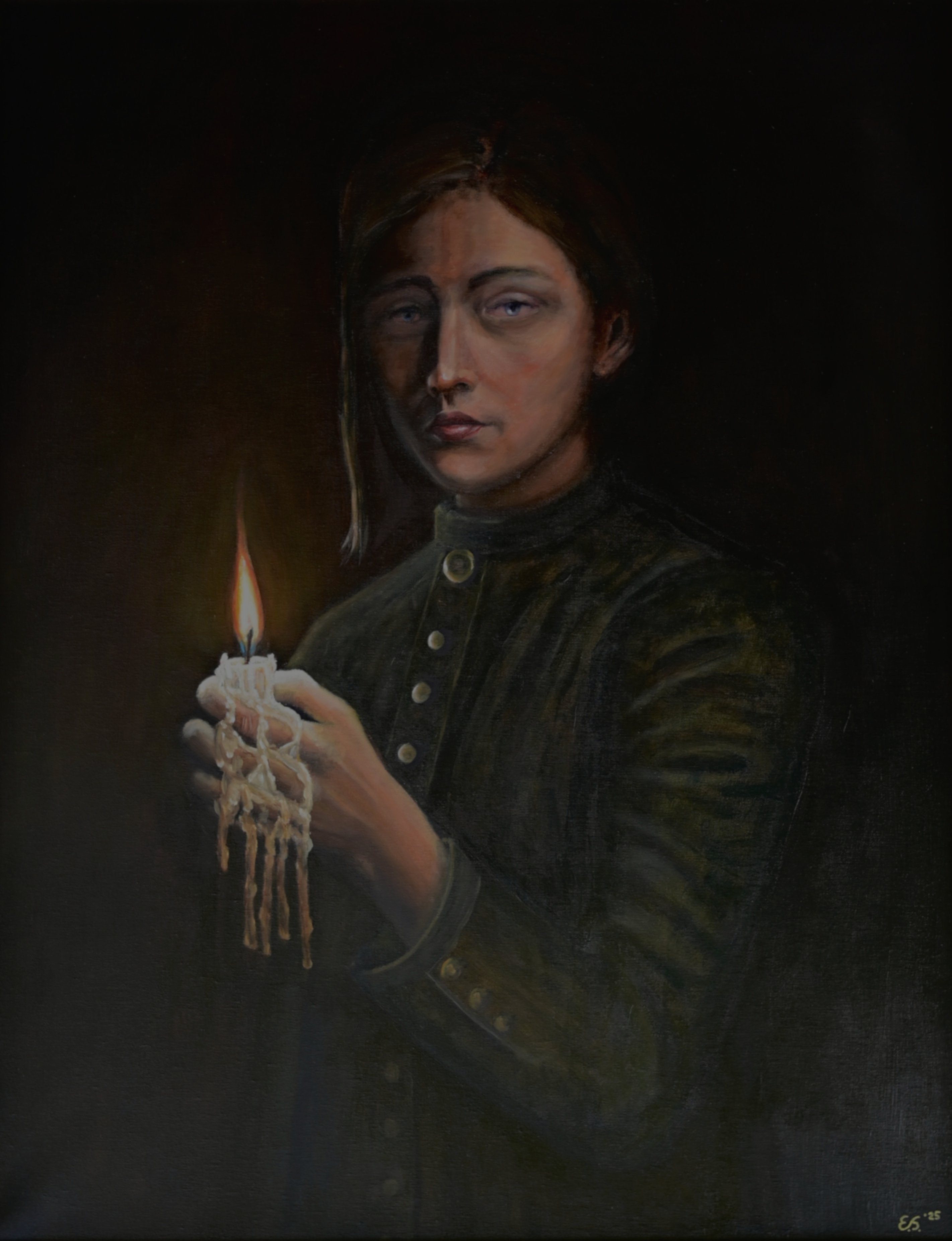 Lightbringer 3 — Dolores