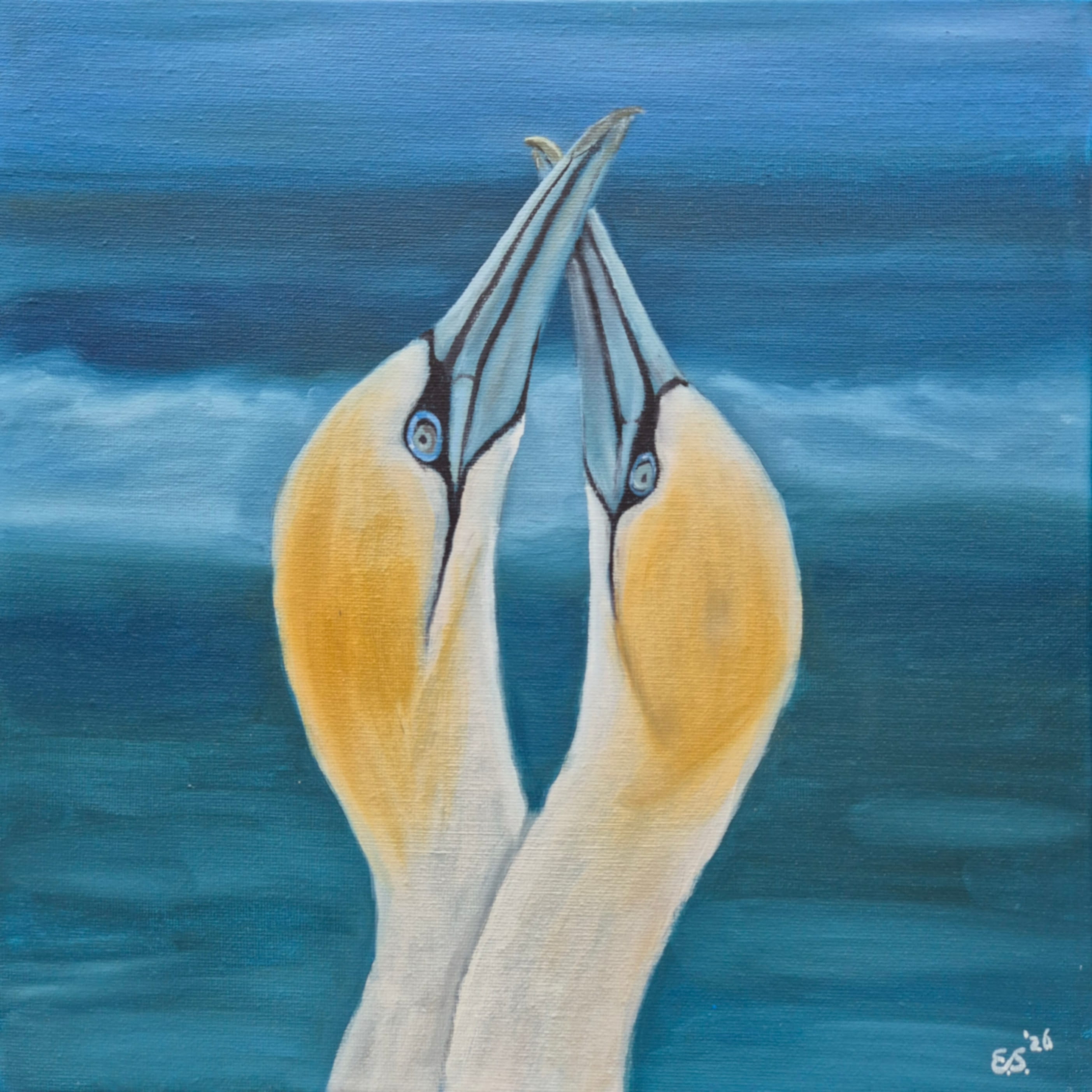 Ganets III