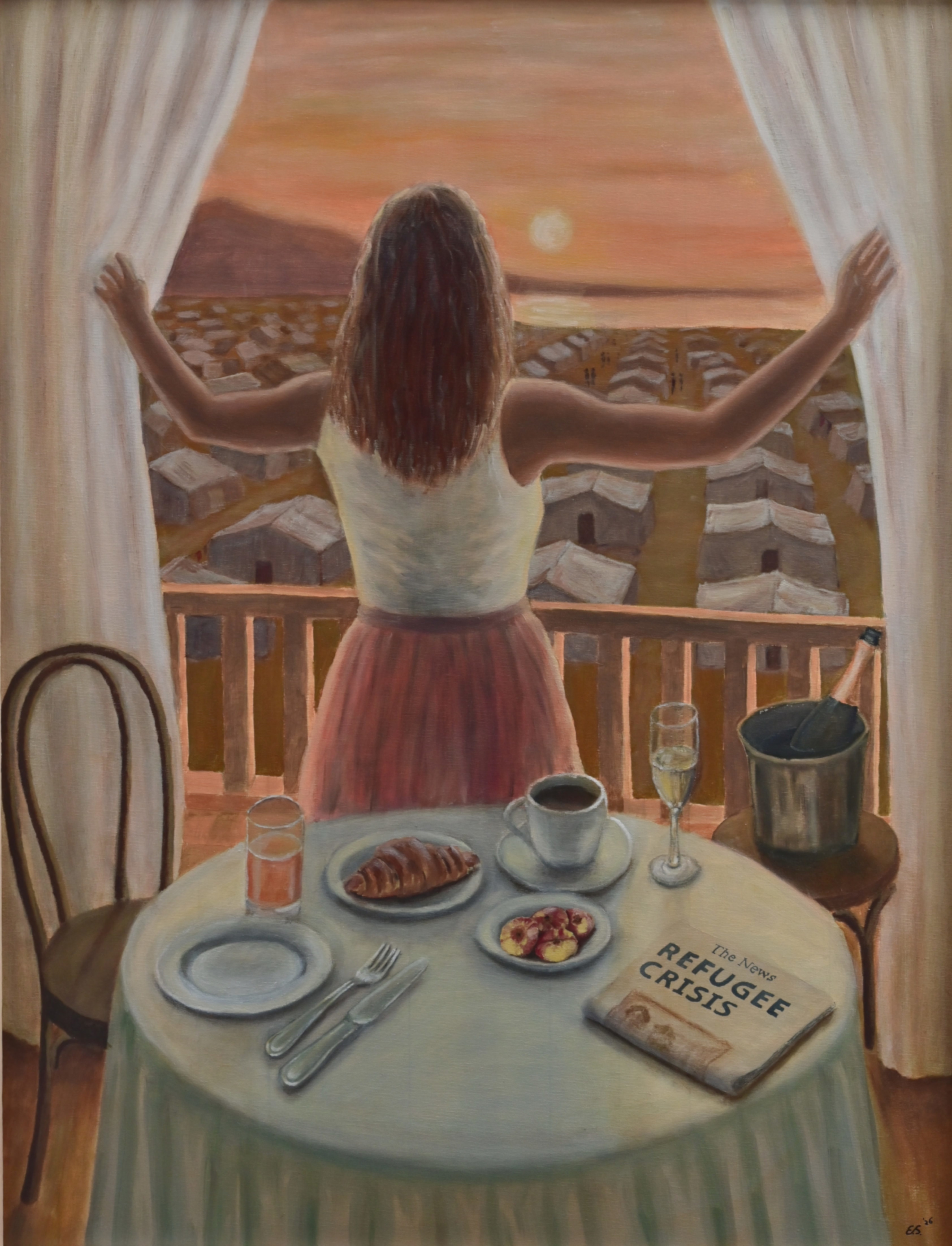 A Room with a View