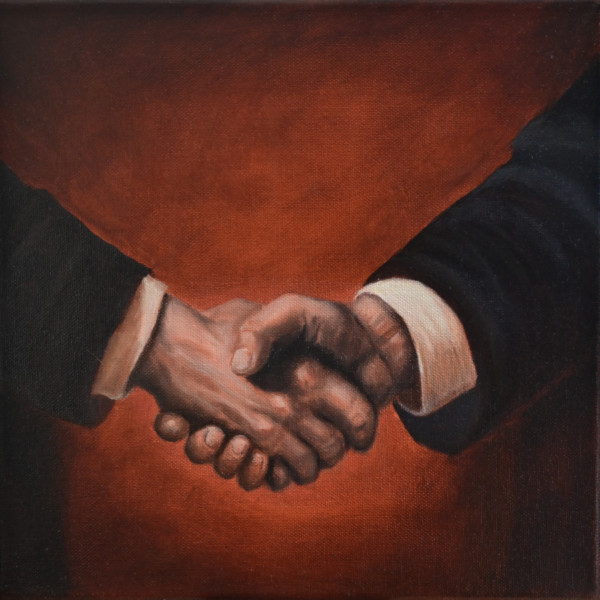 tactile — panel 3