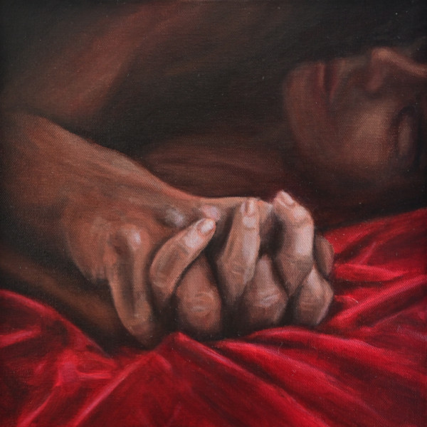 tactile — panel 5, centre